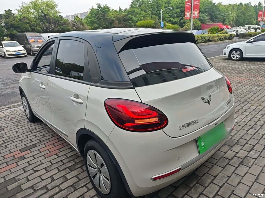 Wuling Bingo, 2023 23