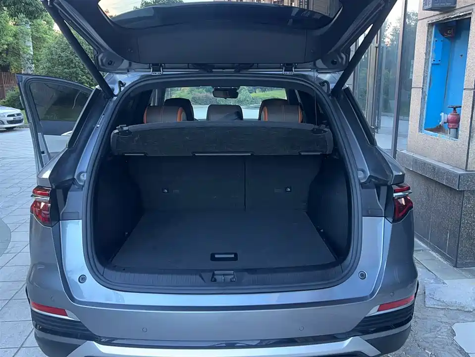 BYD Songjiang BYD Songjiang