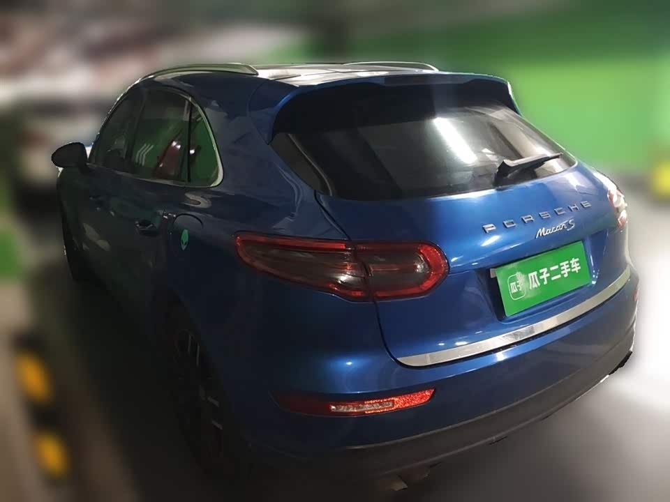 Zotye SR9