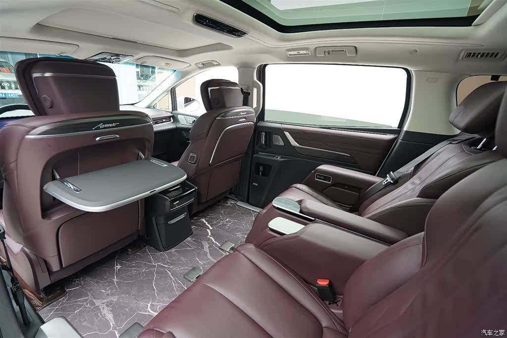 Buick Century, 2023 14