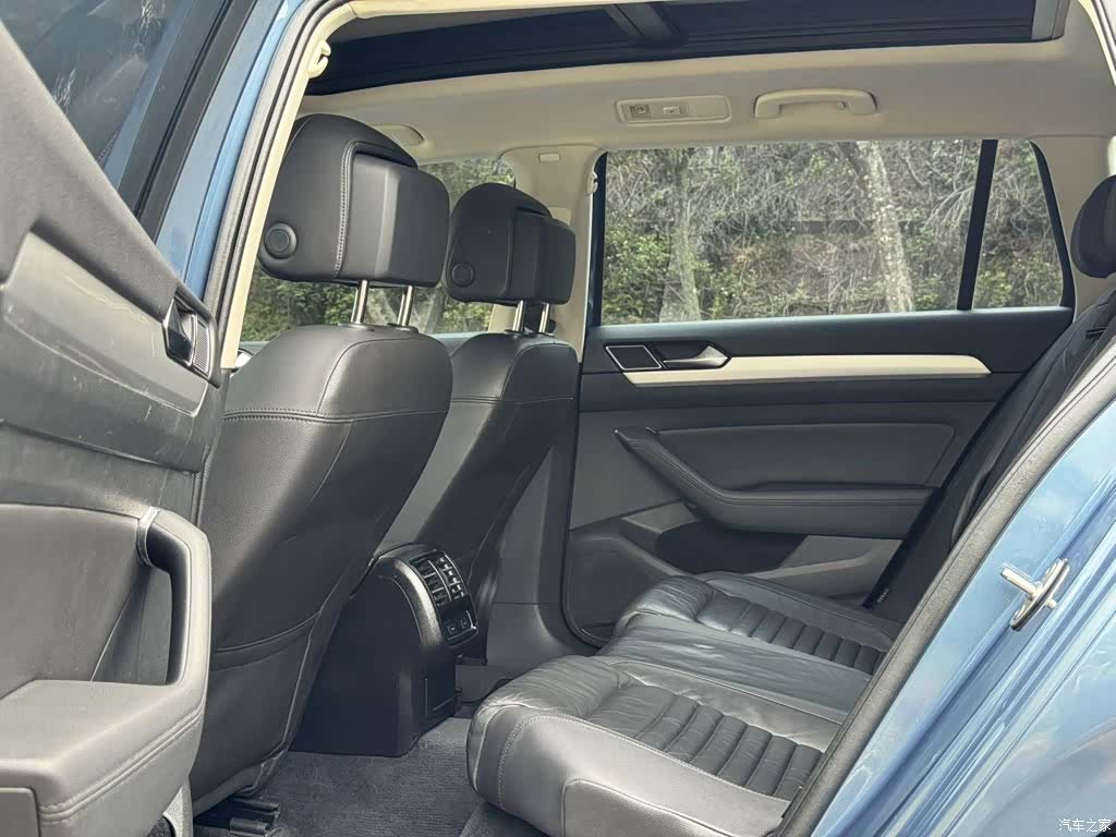 Volkswagen Variant, 2017 6