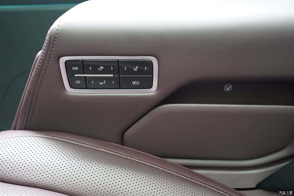 Buick Century, 2023 17