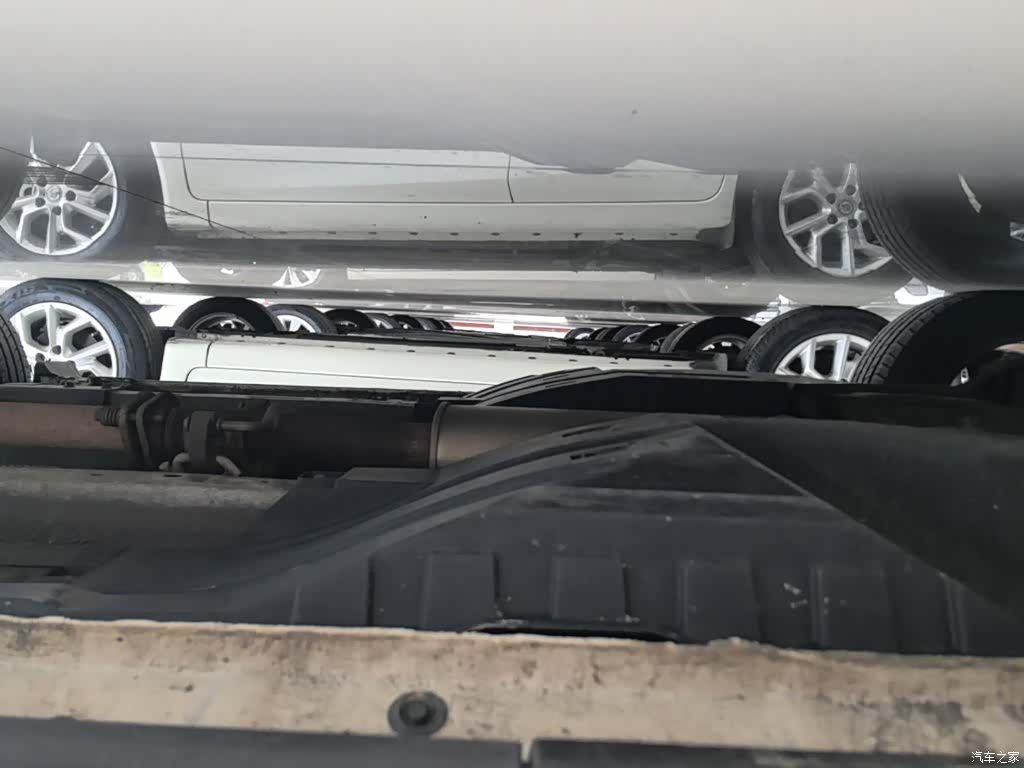Haval H6, 2016 21