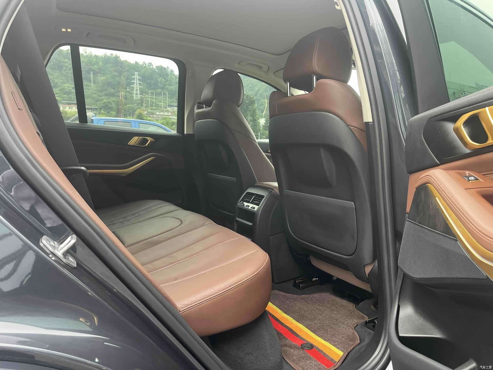 BMW X5, 2022 6
