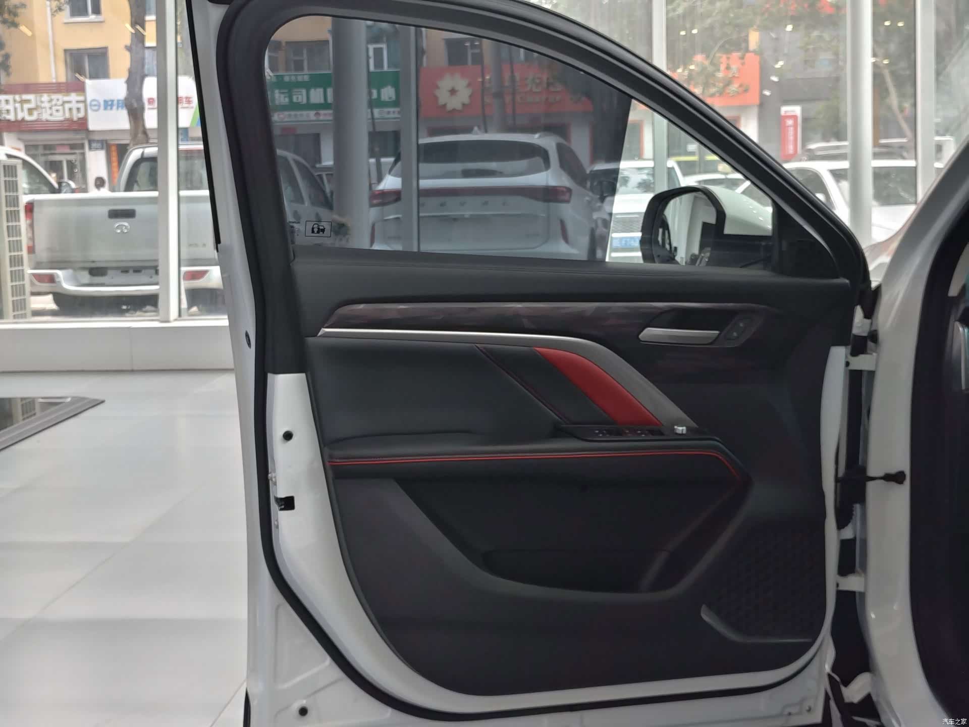 Haval H6, 2022 19