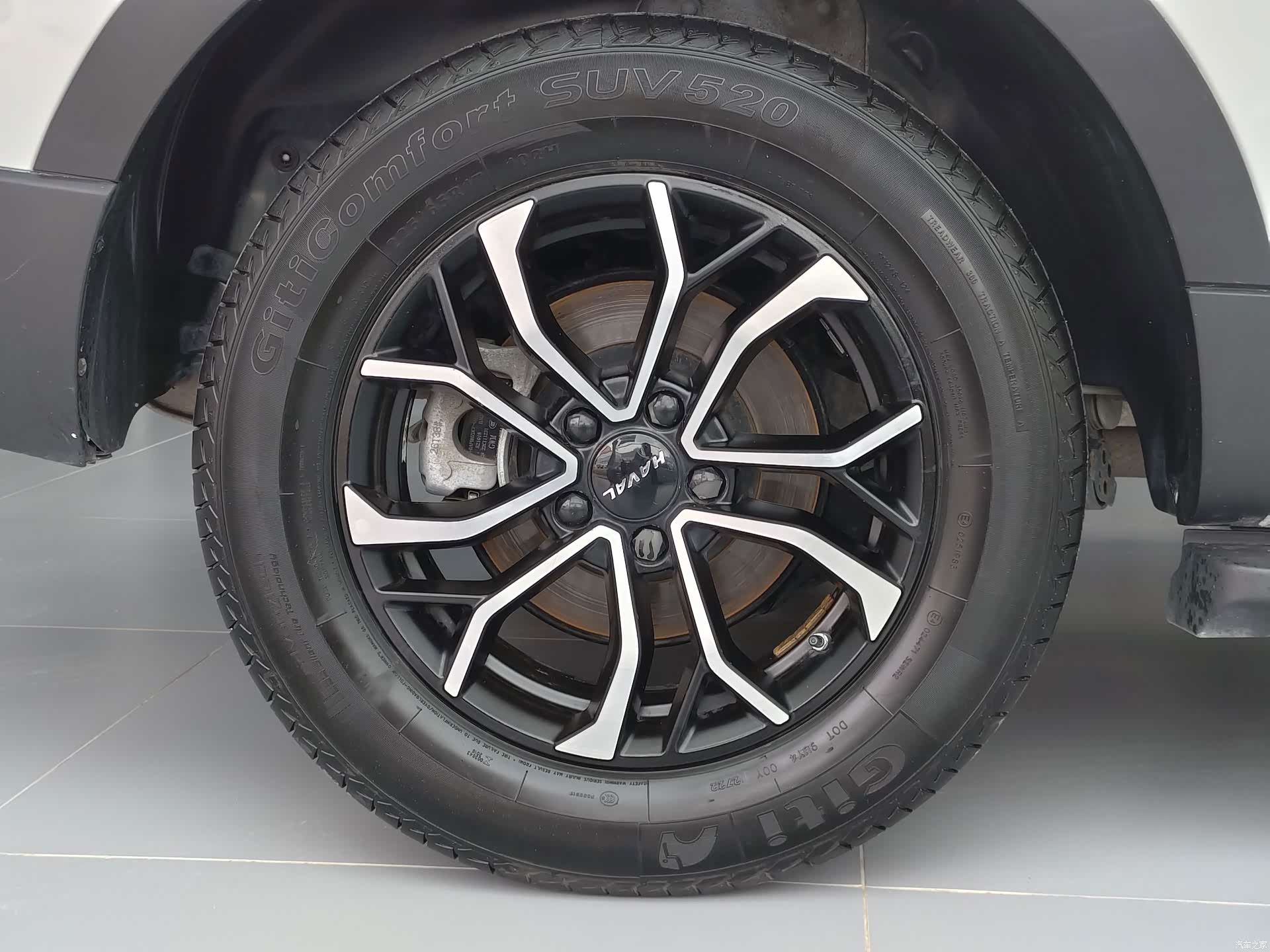 Haval H6, 2022 12