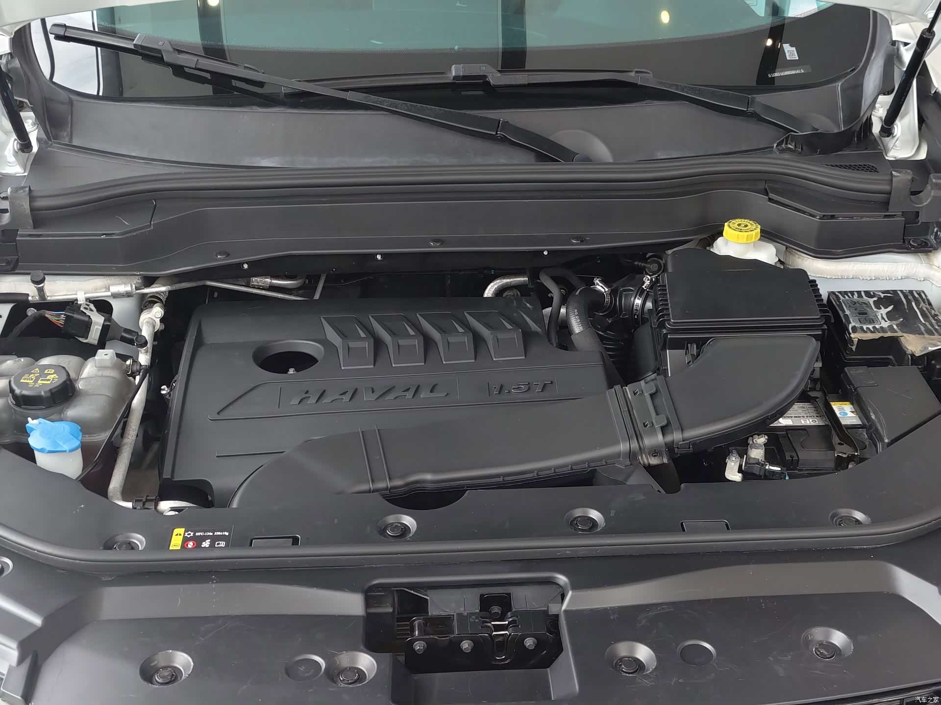 Haval H6, 2022 25