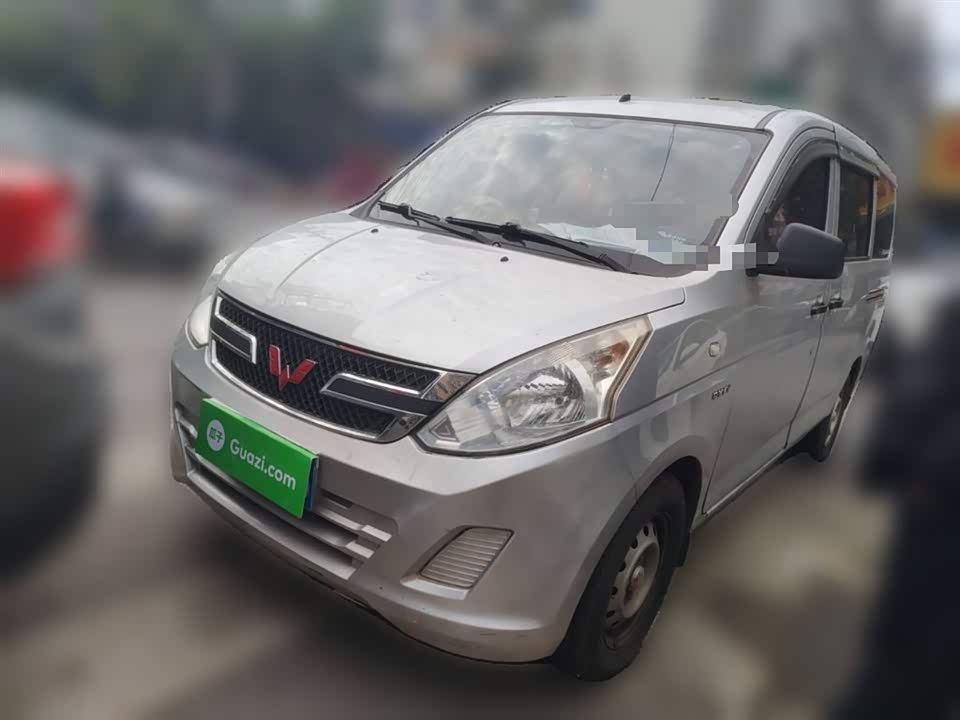 Wuling Wuling Rongguang V