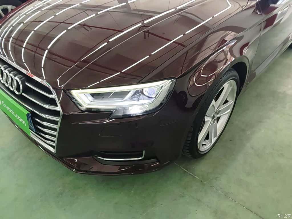 Audi A3, 2020 24