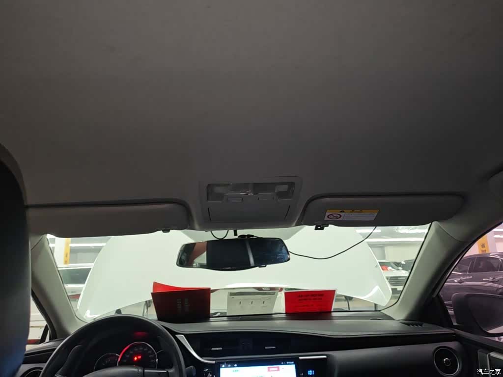 Toyota Corolla, 2018 18