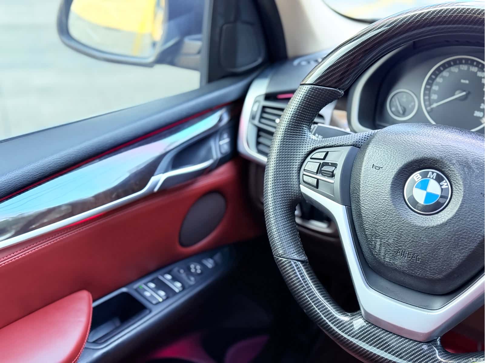 BMW X5, 2014 21