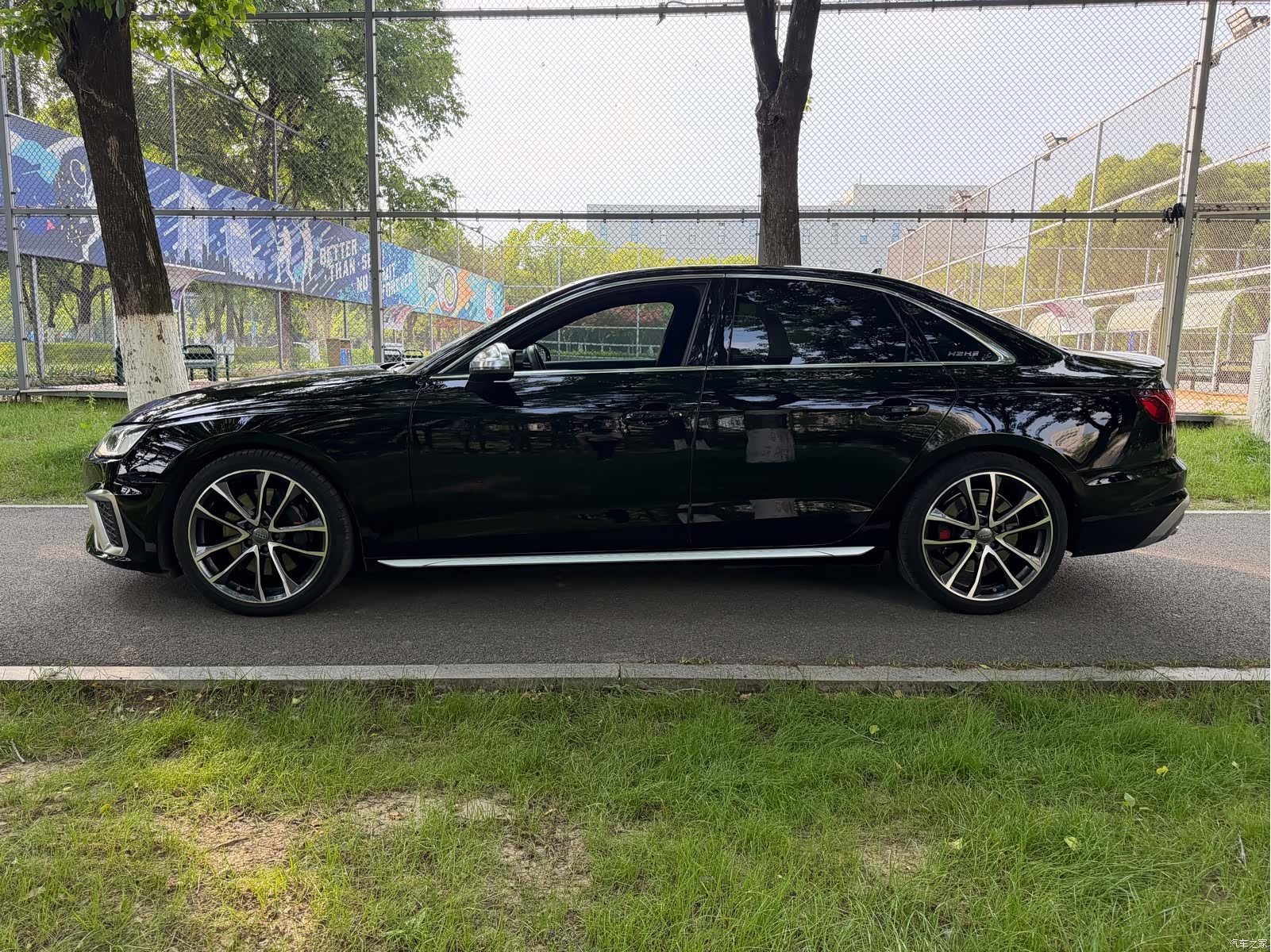Audi S4, 2021 6