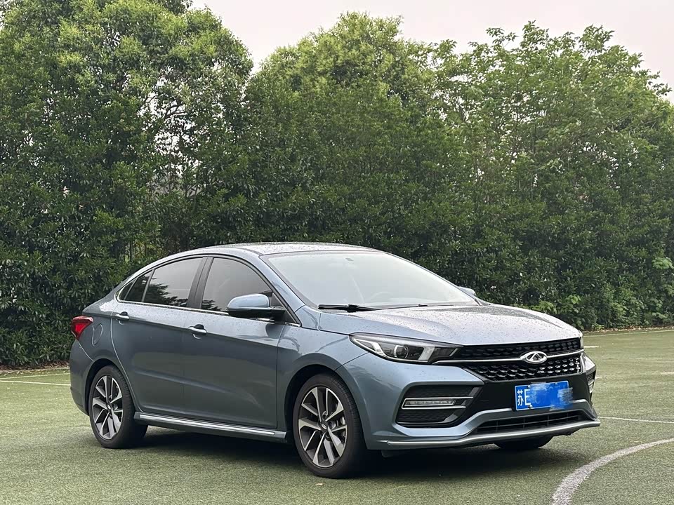 Chery Arrizo GX