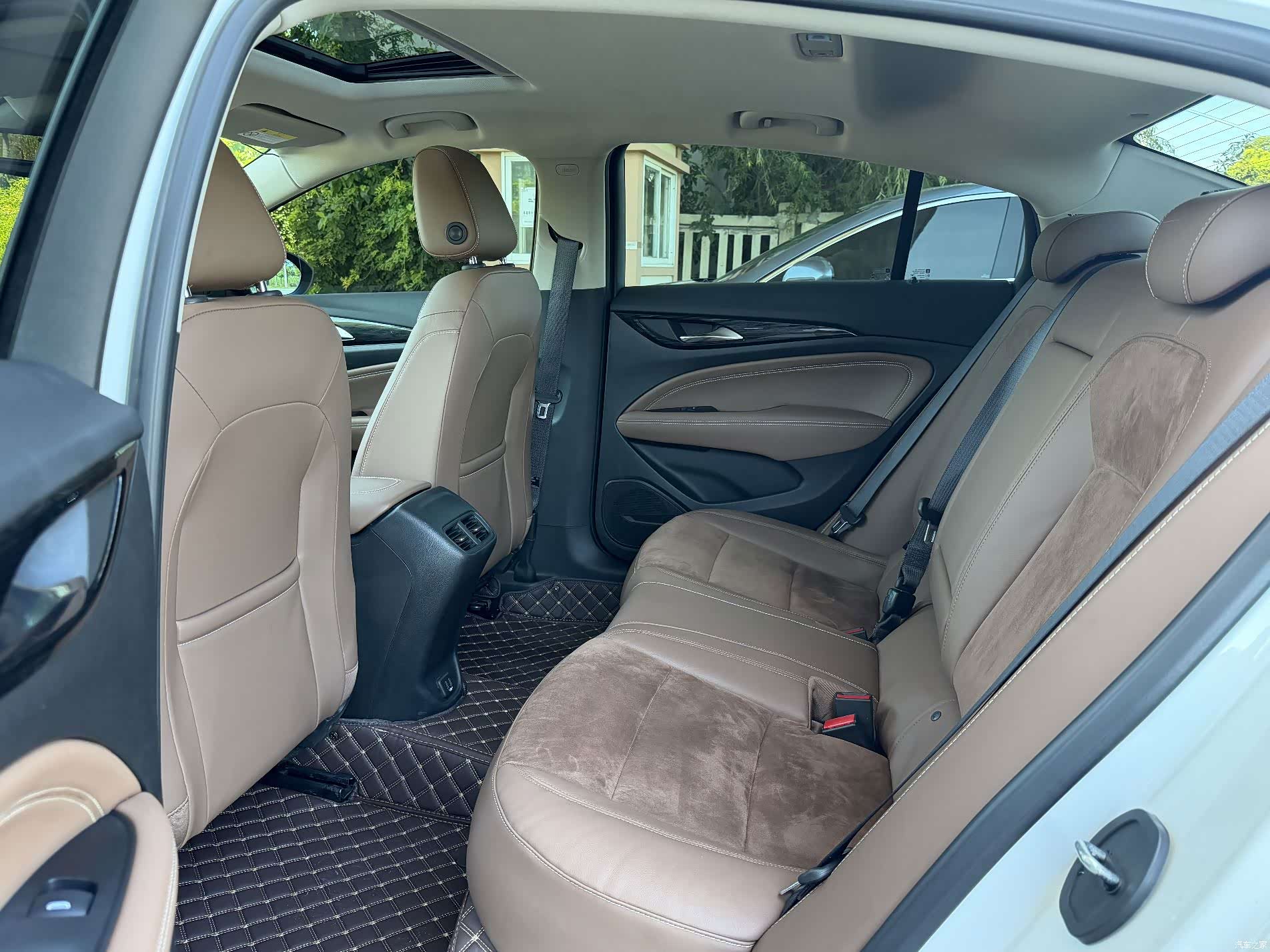 Buick Regal, 2019 10