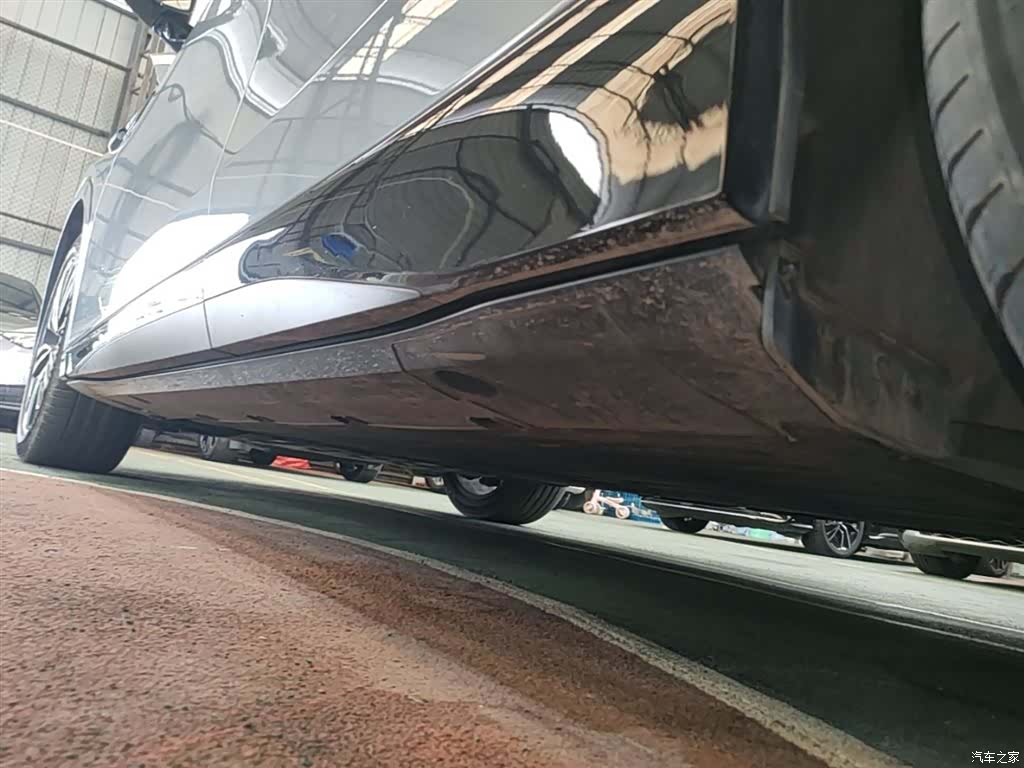 Xpeng G6, 2023 22