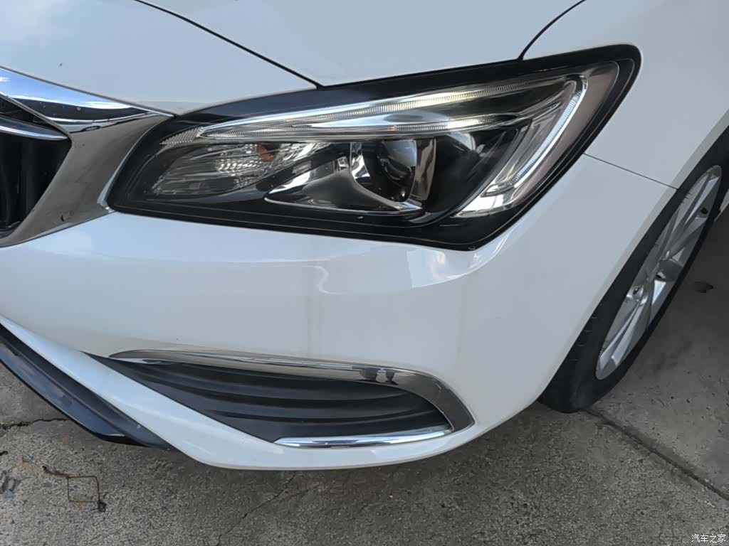 Buick Verano, 2017 24