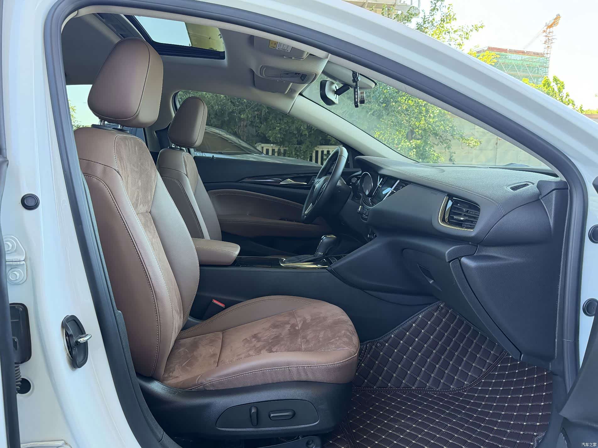 Buick Regal, 2019 11
