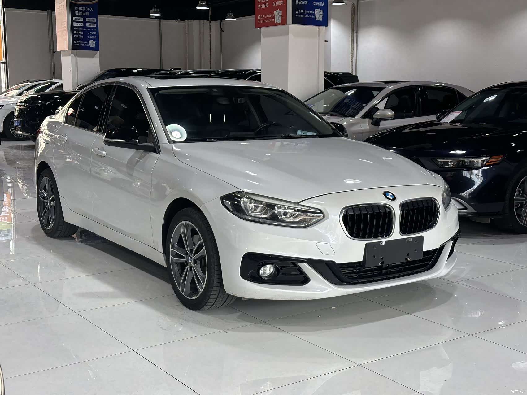 BMW 1 Series, 2019 3