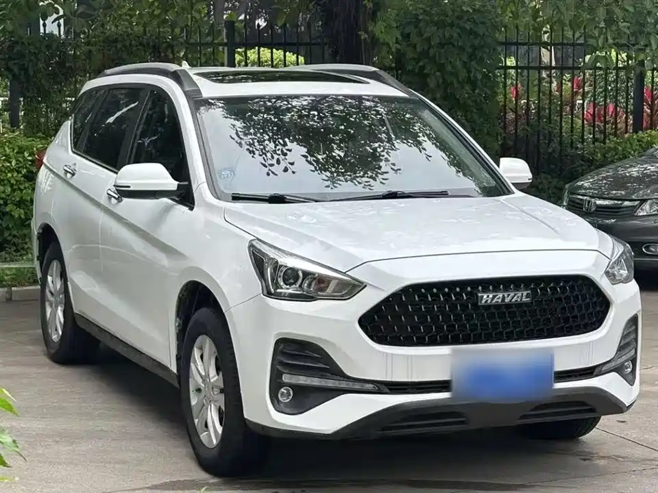 Haval M6