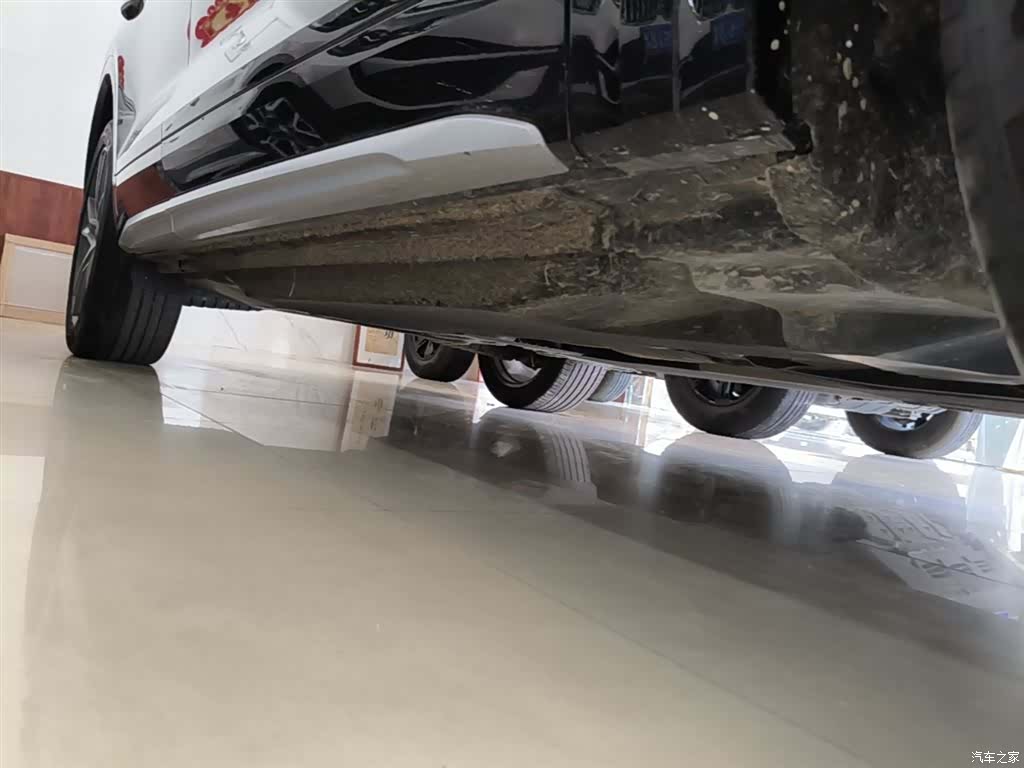 Audi Q5L, 2022 21