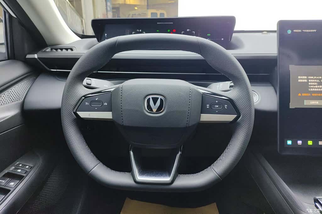 Changan Eado, 2025 15