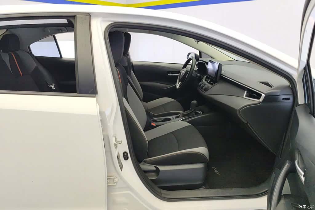 Toyota Corolla, 2022 8