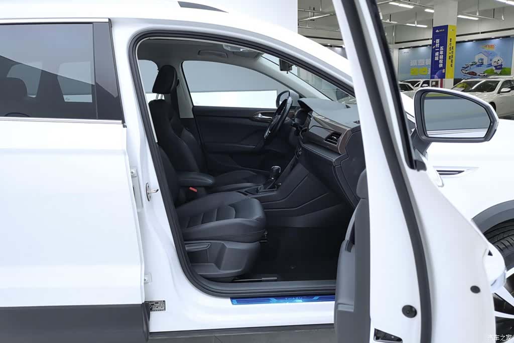 Volkswagen Tharu, 2021 8