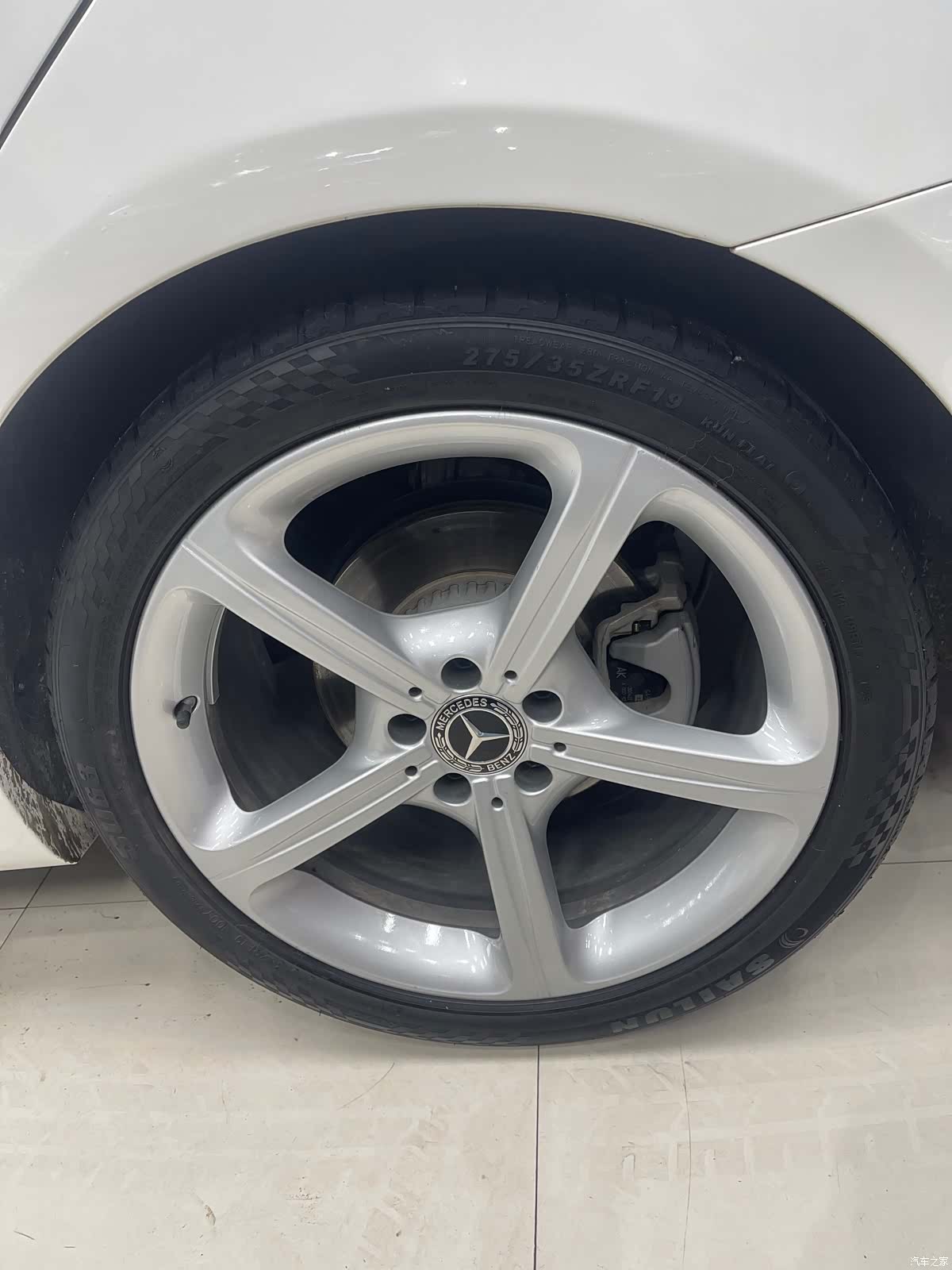Mercedes-Benz CLS, 2019 11