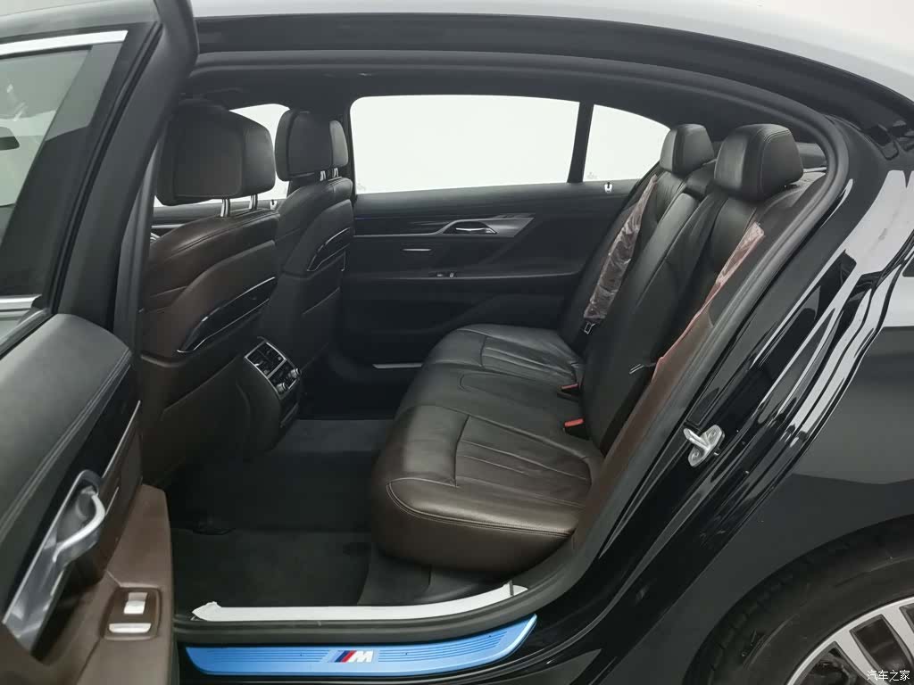 BMW 7 Series, 2018 15