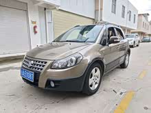 ���� SX4 2012�� 1.6L �Զ�������