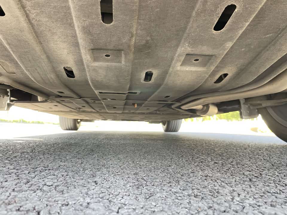 AITO Ask the world M5