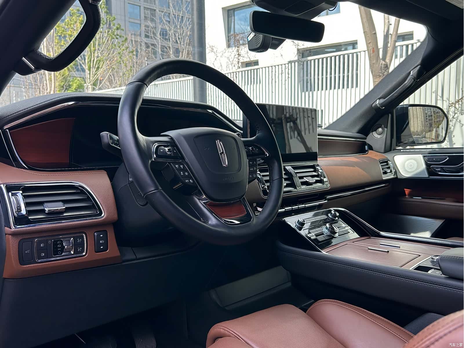 Lincoln Navigator, 2024 6