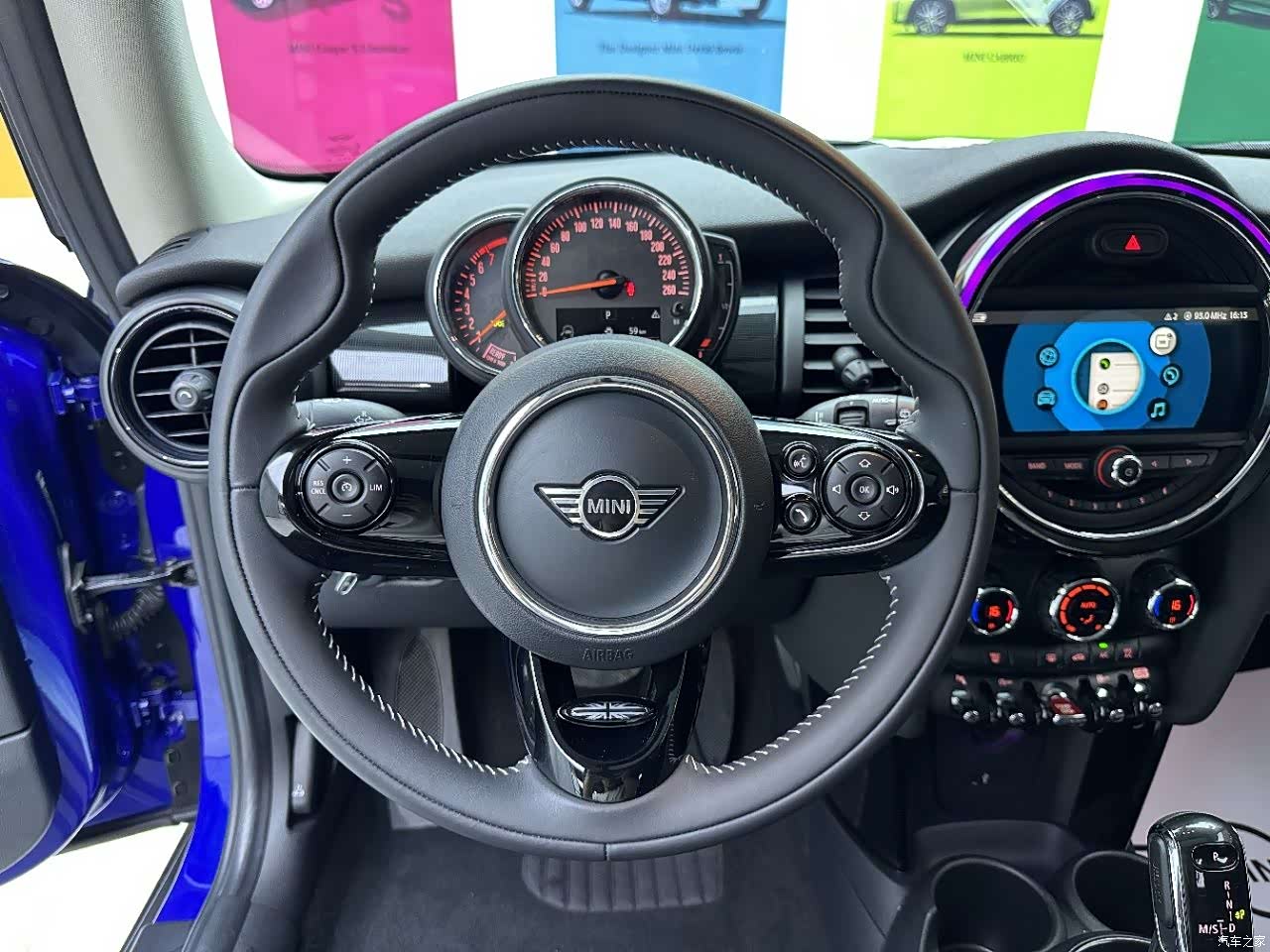 Mini Cooper, 2020 14