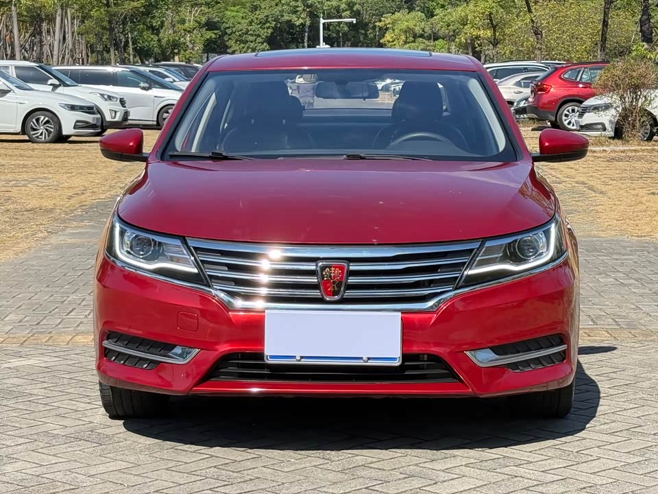 Roewe i6