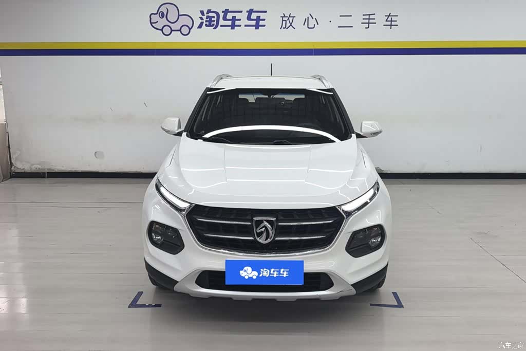 Wuling 510, 2018 2
