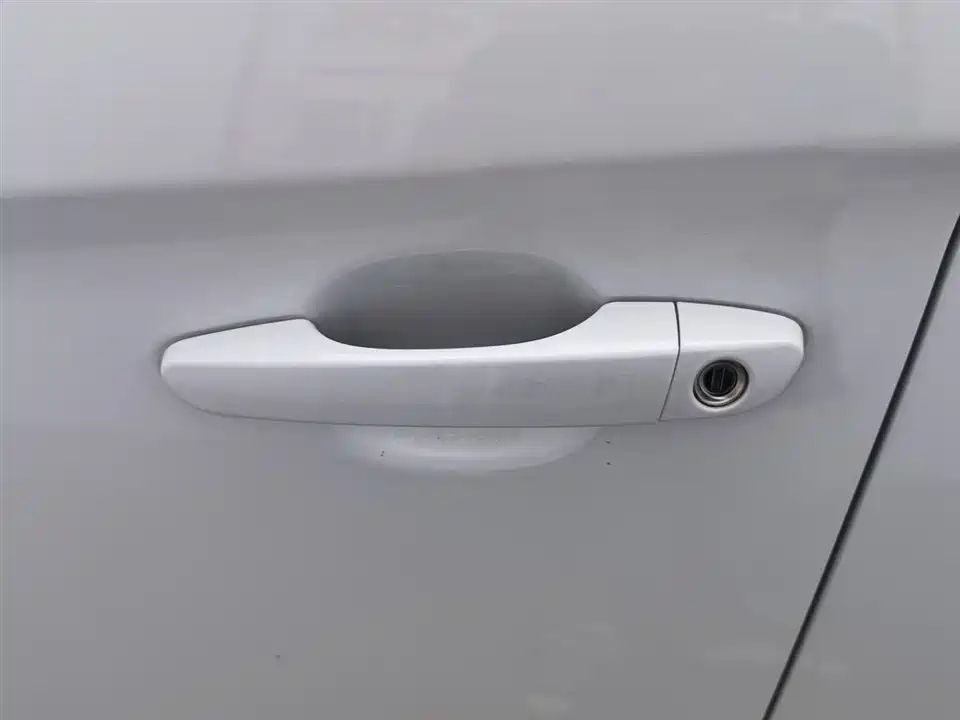 Hyundai Beijing ix25