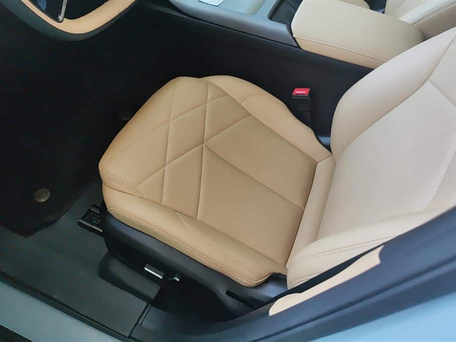 Geely Galaxy Galaxy L6