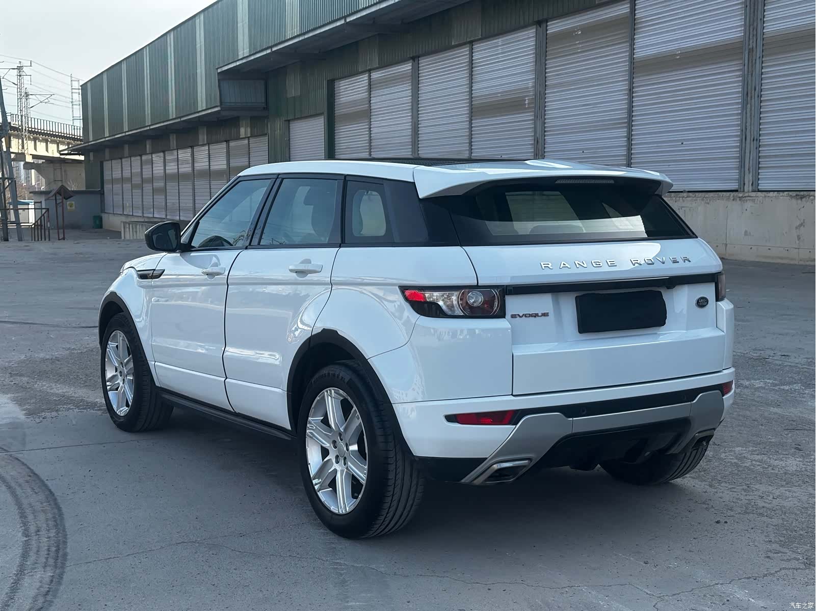 Land Rover Range Rover, 2015 все фото