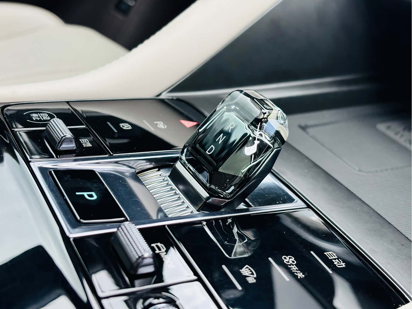 BYD Song, 2026 10