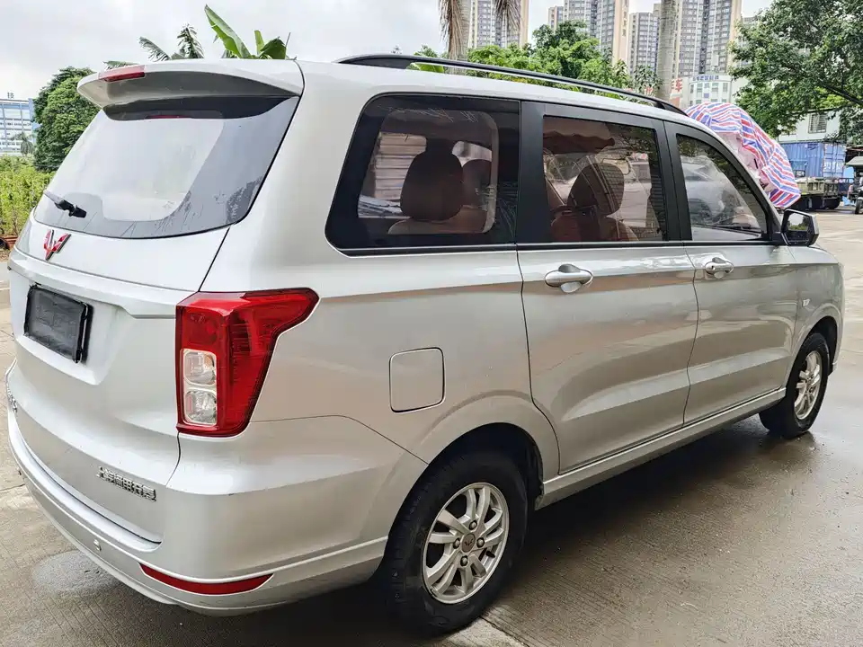 Wuling Wuling Hongguang