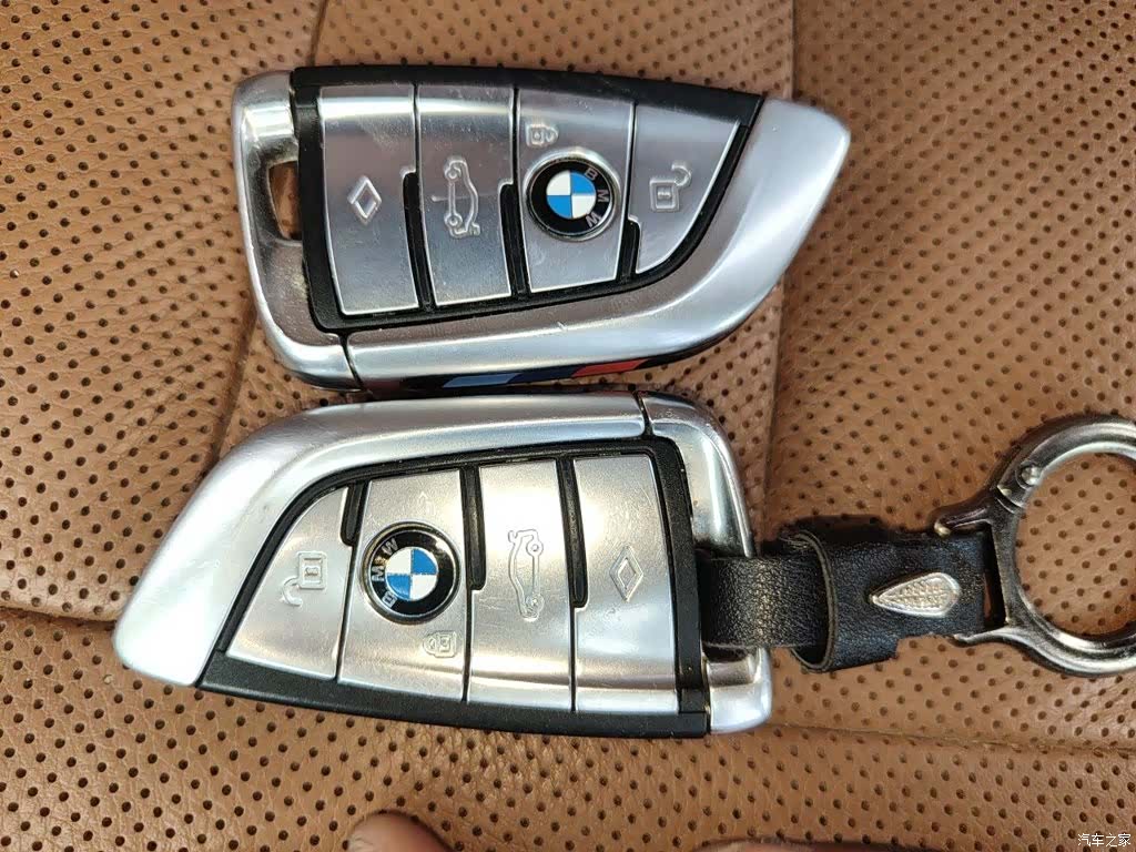 BMW 5 Series, 2018 9