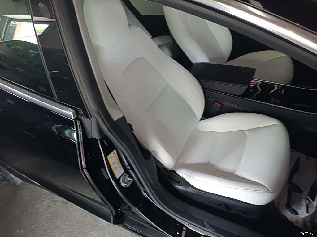 Tesla Model 3, 2021 25