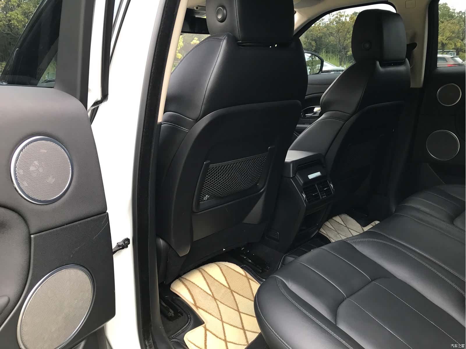 Land Rover Range Rover, 2016 13