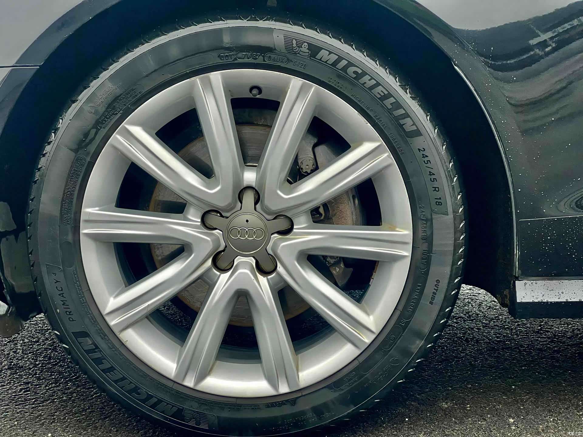Audi A6L, 2018 16