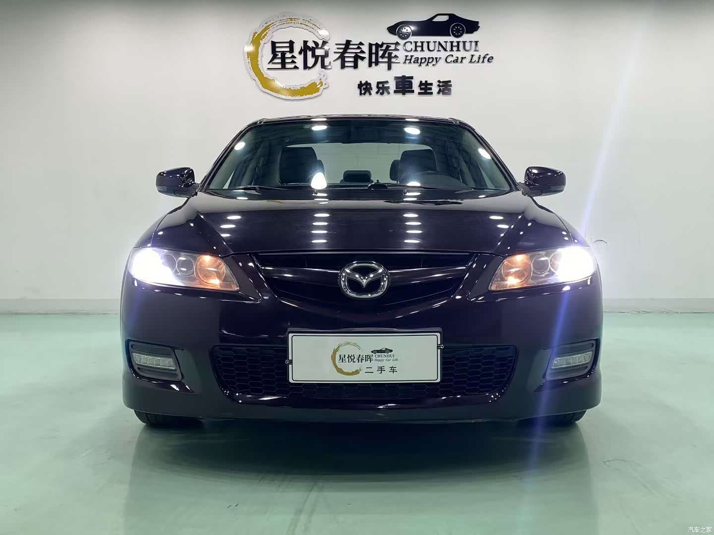 Mazda 6, 2016 2