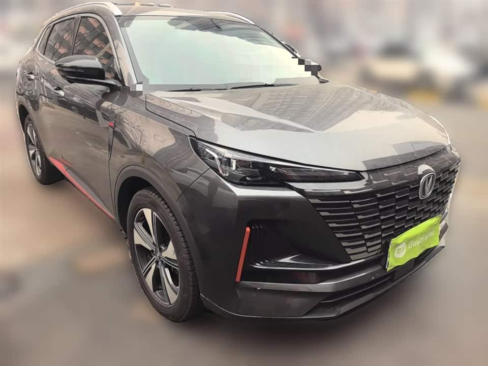 Changan CS55PLUS
