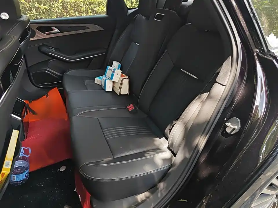 Hongqi H9
