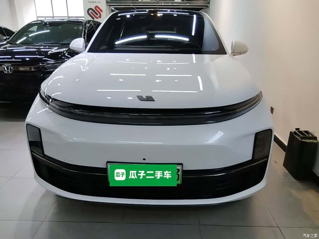 Li Auto L7, 2023 3