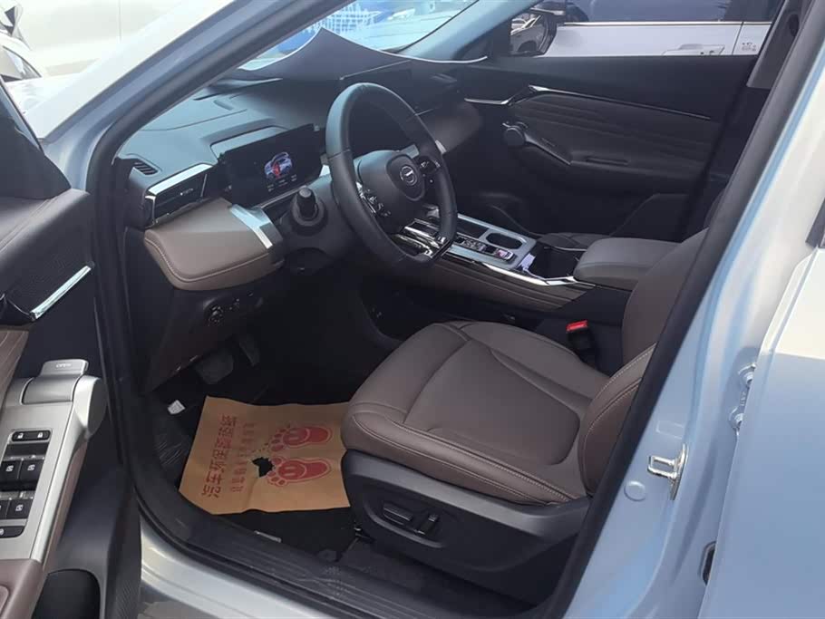 Trumpchi Trumpchi GS4