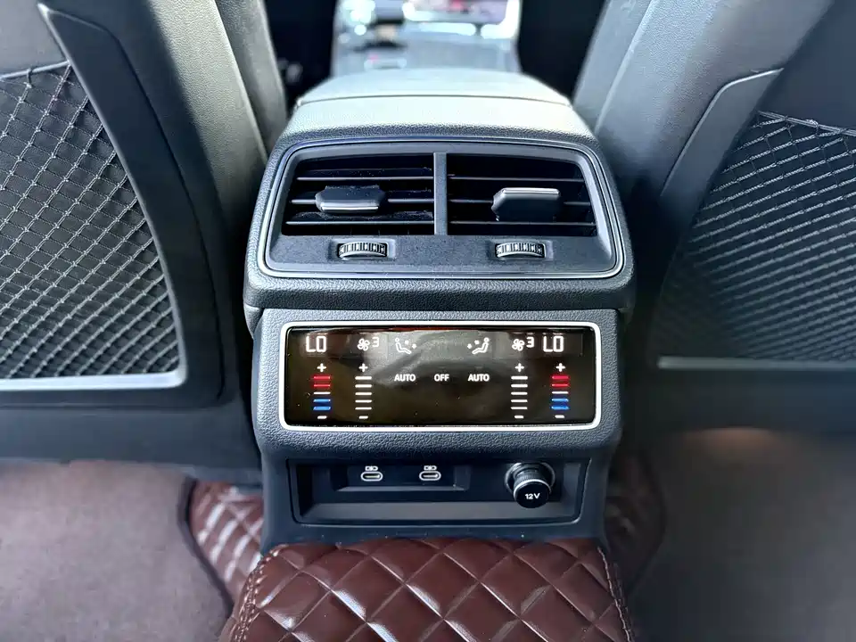 Audi A6L Audi A6L